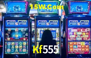 Estatísticas Kf555